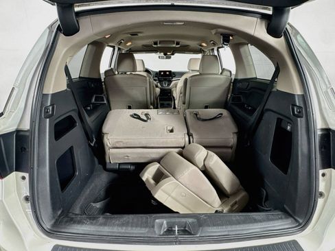 Used 2018 Honda Odyssey EX-L image 20