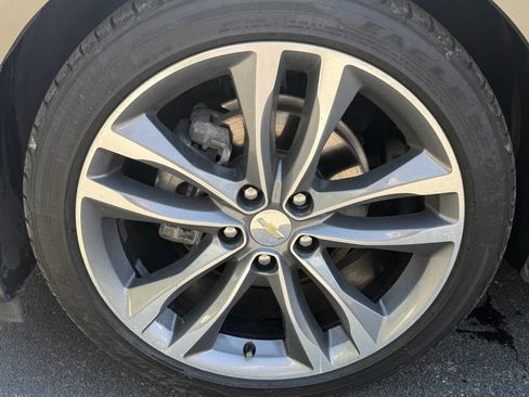 Used 2020 Chevrolet Malibu Premier FWD image 10