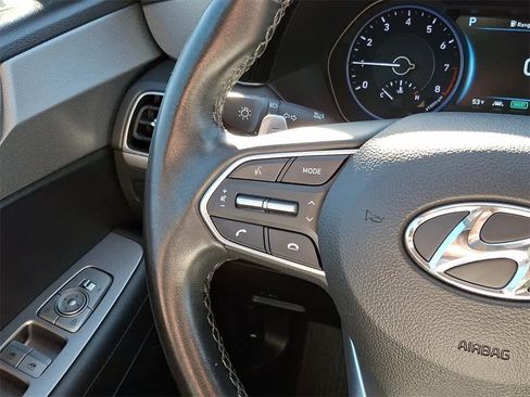 Used 2022 Hyundai Palisade SEL w/ Convenience Package image 21