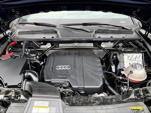 Used 2022 Audi Q5 2.0T Premium Plus image 29