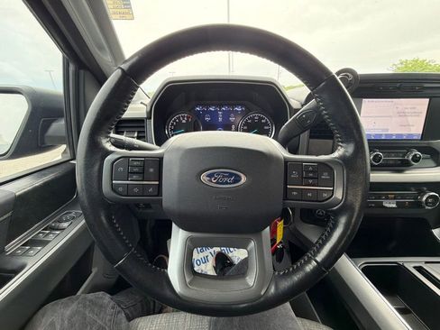 Used 2021 Ford F150 XLT w/ Equipment Group 301A Mid AWD/4WD image 34