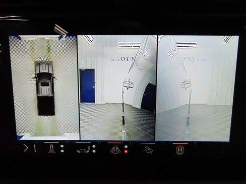 Used 2025 GMC Sierra 2500 Denali w/ Denali Reserve Package image 23