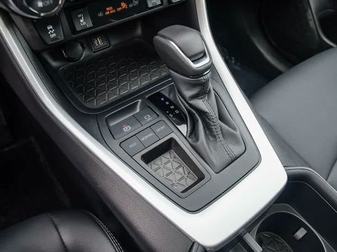 Used 2025 Toyota RAV4 XLE Premium w/ Weather Package FWD image 19