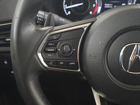 Used 2023 Acura TLX FWD image 20