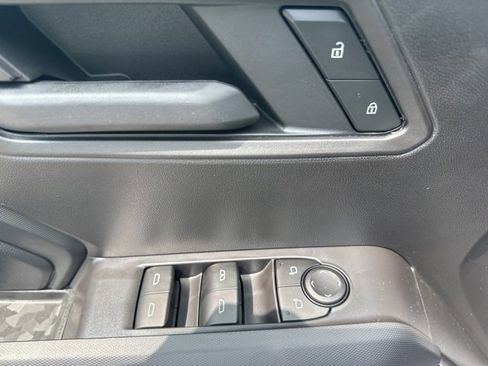 New 2026 Chevrolet Colorado Trail Boss image 8