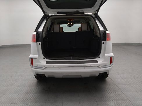 Used 2017 GMC Terrain Denali image 29