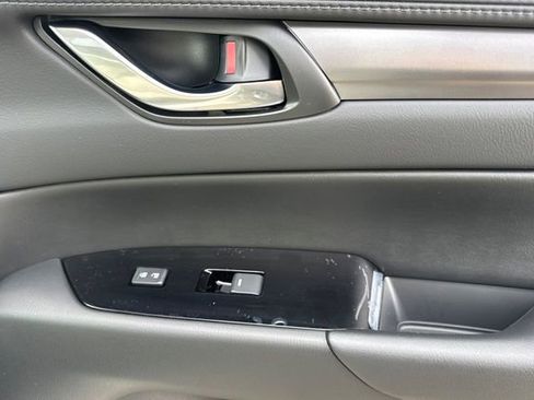 New 2025 MAZDA CX-5 AWD 2.5 S w/ Preferred Package image 20