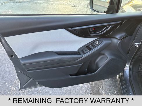 Used 2023 Subaru Crosstrek 2.0i Premium image 10