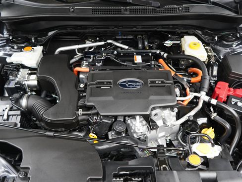 Certified 2026 Subaru Forester Premium AWD/4WD image 31