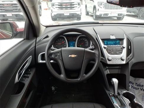 Used 2010 Chevrolet Equinox LT image 14