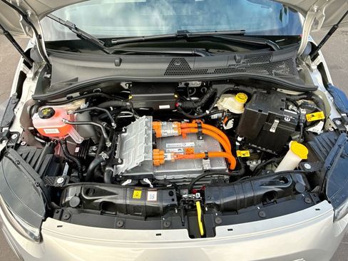 New 2025 FIAT 500 e image 31