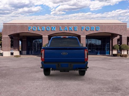 New 2026 Ford F250 Lariat w/ Tremor Off-Road Package AWD/4WD image 5