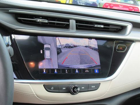 Used 2022 Buick Encore GX Essence w/ Advanced Technology Package image 22