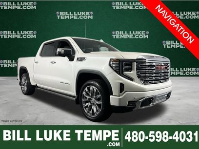 Used 2023 GMC Sierra 1500 Denali
