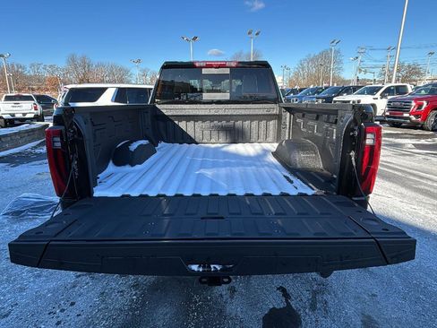 New 2026 GMC Sierra 2500 Denali Ultimate w/ Snow Plow Prep/Camper Package image 31