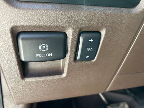 Used 2026 Ford F150 King Ranch w/ Equipment Group 601A High AWD/4WD image 23