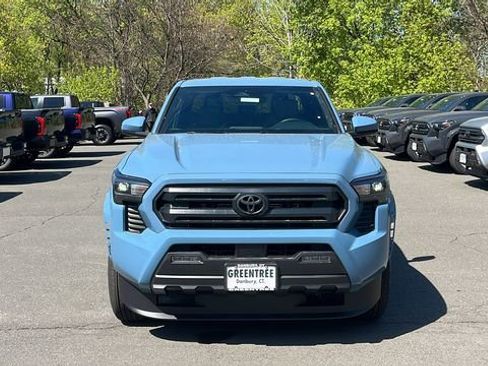 New 2026 Toyota Tacoma SR5 AWD/4WD image 2