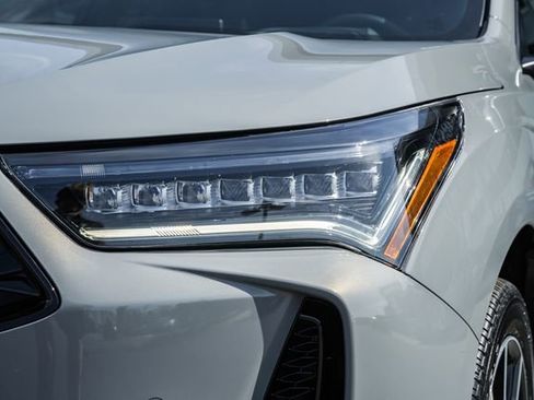 Used 2025 Acura RDX A-Spec image 14