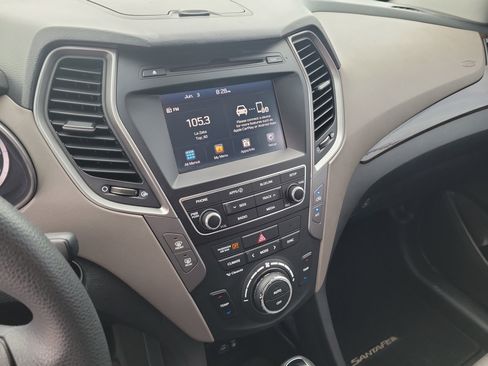Used 2018 Hyundai Santa Fe Sport w/ 2.4L Value Package 02 FWD image 27