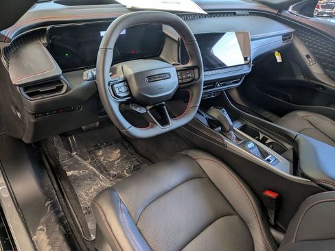 New 2026 Dodge Charger Scat Pack image 12