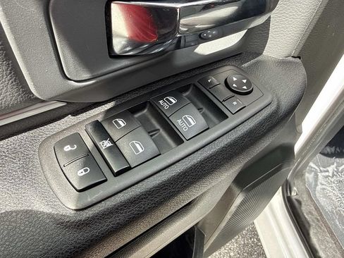 Used 2024 RAM 1500 Classic SLT RWD image 23