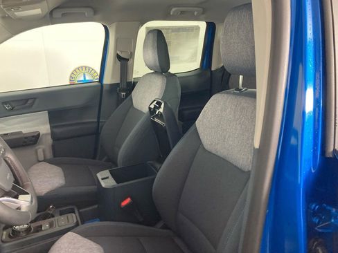 Used 2025 Ford Maverick XLT w/ XLT Luxury Package image 10