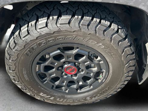 Used 2023 Toyota Sequoia TRD Pro AWD/4WD image 14