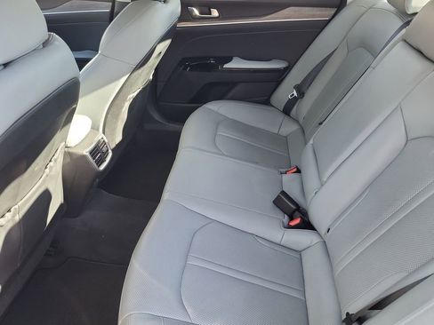 Used 2021 Kia K5 EX w/ EX Premium Package image 30