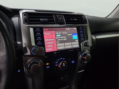 Certified 2024 Toyota 4Runner SR5 Premium w/ Moonroof Package RWD image 19