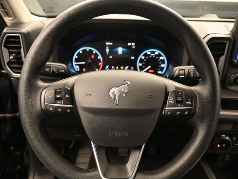 Used 2021 Ford Bronco Sport Big Bend AWD/4WD image 13