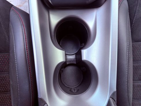 Used 2024 Dodge Hornet R/T Plus AWD/4WD image 29