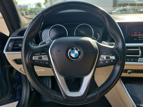 Used 2020 BMW 330i 330i w/ Convenience Package image 17