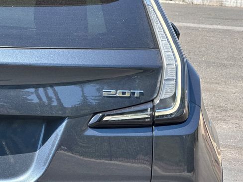 Used 2019 Cadillac XT4 Sport w/ Driver Awareness Package image 25