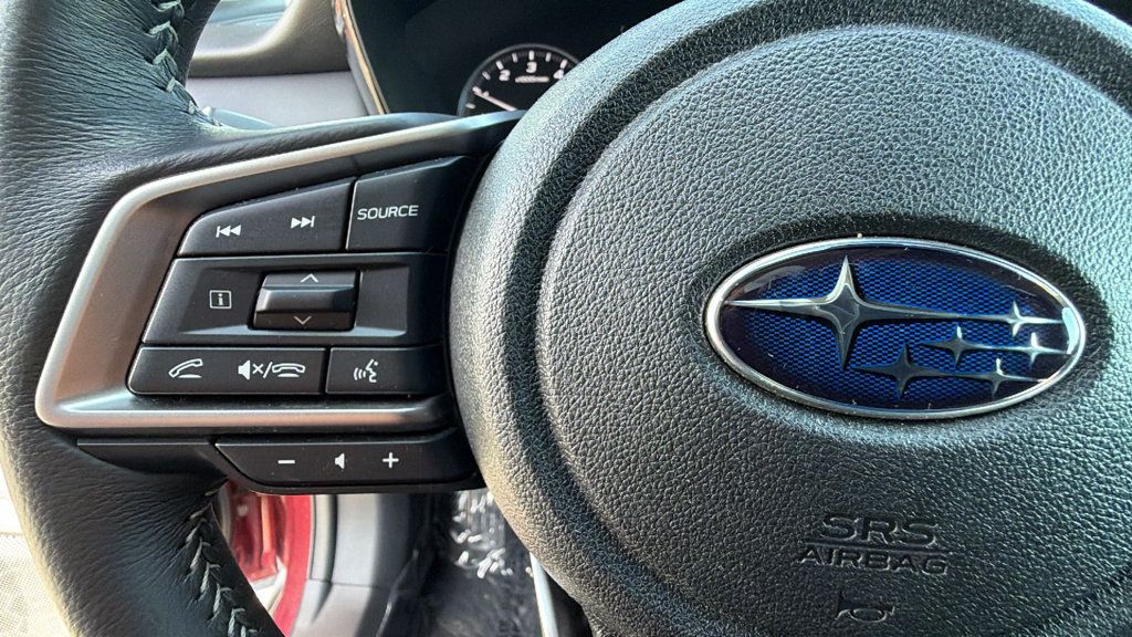 Used 2025 Subaru Outback Premium AWD/4WD image 19