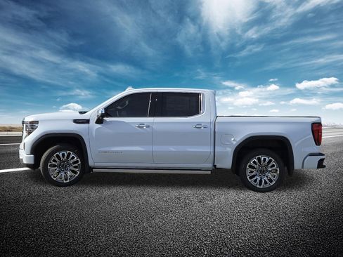 New 2026 GMC Sierra 1500 Denali Ultimate image 21