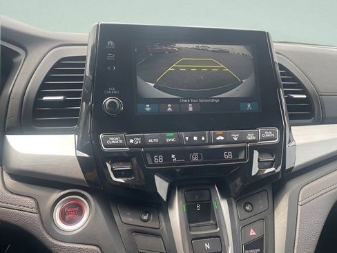 Used 2018 Honda Odyssey EX-L image 25