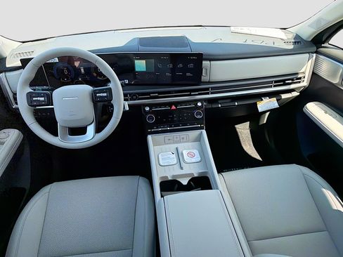 New 2026 Hyundai Santa Fe SEL image 16