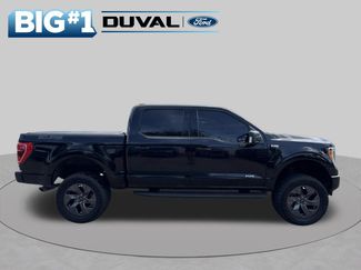 Used 2021 Ford F150 XLT w/ Equipment Group 302A High AWD/4WD video 2