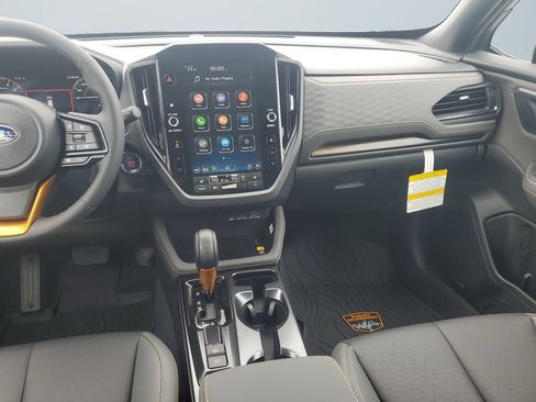 New 2026 Subaru Forester Wilderness AWD/4WD image 11