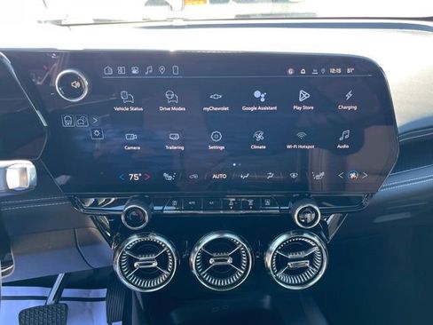 New 2026 Chevrolet Blazer EV LT FWD image 22