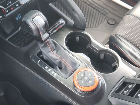 Used 2024 Ford Bronco Raptor AWD/4WD image 20
