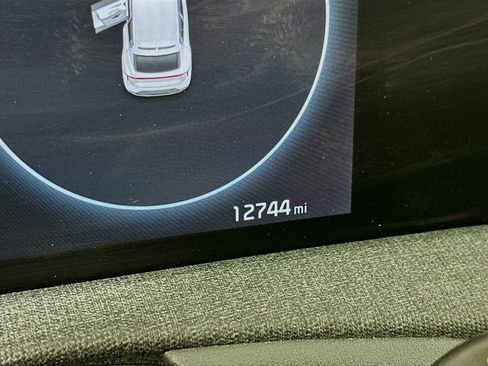 Used 2024 Kia EV6 Wind RWD image 19