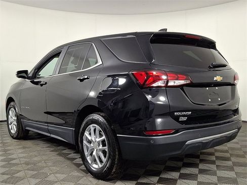 Used 2022 Chevrolet Equinox LT image 7