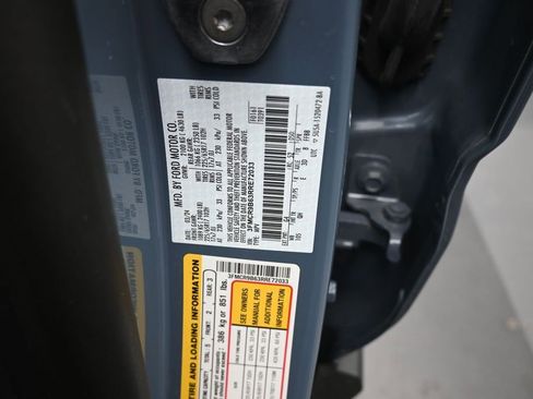 Used 2024 Ford Bronco Sport Big Bend AWD/4WD image 18