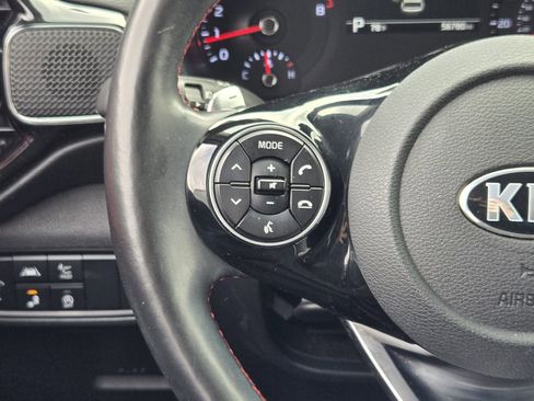 Used 2020 Kia Soul GT-Line Turbo image 17