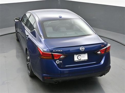 Used 2023 Nissan Altima 2.5 SR image 41