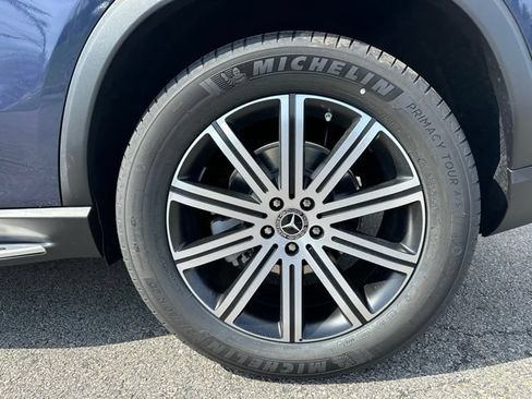 New 2026 Mercedes-Benz GLE 350 4MATIC image 10