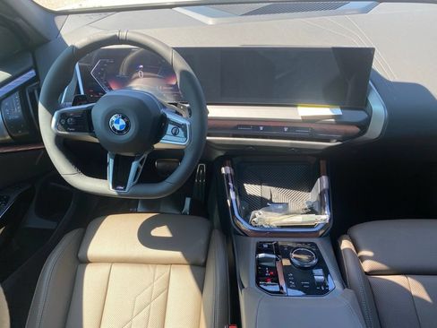 New 2026 BMW X3 xDrive30i w/ M Sport Package AWD/4WD image 9