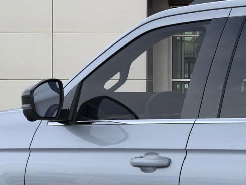 New 2025 Ford Expedition Platinum w/ Driver's Package image 20