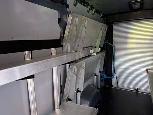 Used 2024 RAM ProMaster 3500 image 11